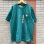 画像1: 新品 Carhartt S/S Tee　Color・Green (1)