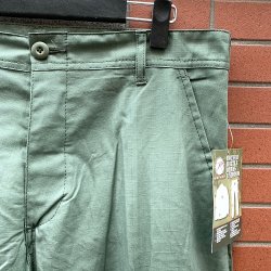 画像2: 新品ROTHCO BDU Pants　　Color・Olive