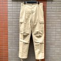 新品ROTHCO BDU Pants　　Color・Beige