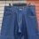 画像2: 新品PRISON BLUES　5Pocket Work Jeans (2)