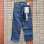 画像6: 新品PRISON BLUES　5Pocket Work Jeans