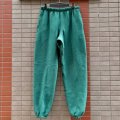 新品CAMBER SWEAT PANTS　Color・Green