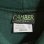 画像7: 新品CAMBER CROSS KNIT PULLOVER PARKA　　Color・Green