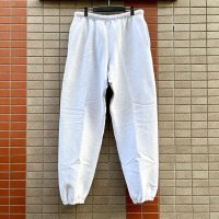 新品CAMBER SWEAT PANTS　Color・Gray