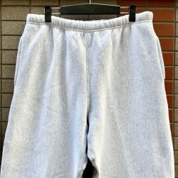 画像2: 新品CAMBER SWEAT PANTS　Color・Gray