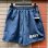 画像1: Deadstock US.NAVY Training Nylon Shorts (1)