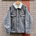 Deadstock Levi's SilverTab Boa Jacket