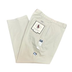 画像1: Deadstock 1990's POLO CHINO　Size・W36×L29