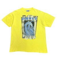 USED 1980's JIMMY'Z　Size・L