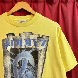画像2: USED 1980's JIMMY'Z　Size・L
