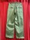 画像6: Deadstock 1980's WINFIELD OG-107 Type Utility Trousers　Size・32×30