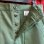 画像5: Deadstock 1980's WINFIELD OG-107 Type Utility Trousers　Size・32×30