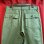 画像7: Deadstock 1980's WINFIELD OG-107 Type Utility Trousers　Size・32×30