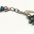 画像4: 新品　Navajo(ナバホ族)　Turquoise Beads Necklace (4)