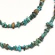 画像2: 新品　Navajo(ナバホ族)　Turquoise Beads Necklace (2)