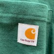 画像3: 新品 Carhartt S/S Tee　Color・Green (3)