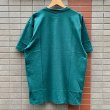 画像6: 新品 Carhartt S/S Tee　Color・Green (6)