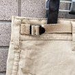 画像8: 新品ROTHCO BDU Pants　　Color・Beige (8)