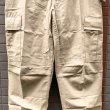 画像4: 新品ROTHCO BDU Pants　　Color・Beige (4)