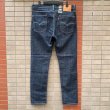 画像7: 新品 Levi's 510 super skinny　Color・Indigo (7)