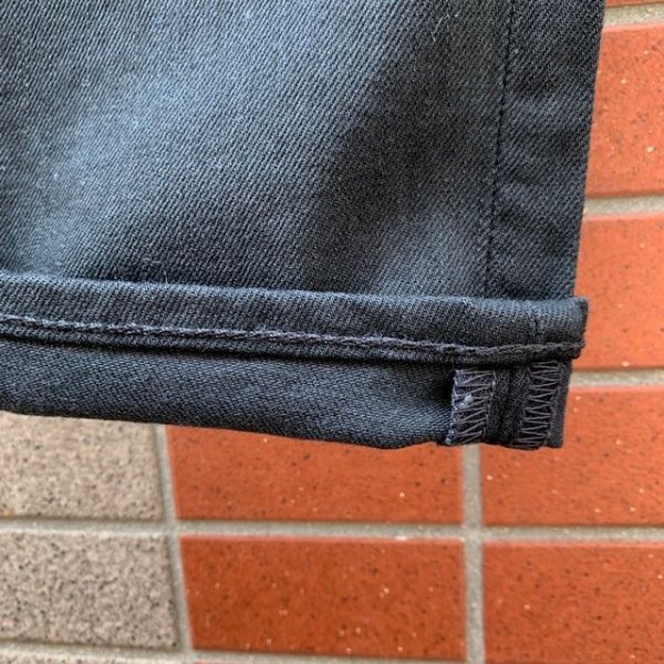 画像6: 新品 Levi's 510 super skinny Color・Black (6)