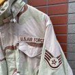 画像2: USED 1990's US.Military M-65 Jacket　　SIZE・MEDIUM-REGULA (2)