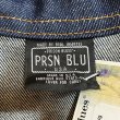 画像7: 新品PRISON BLUES Western Denim Jacket (7)