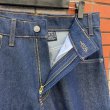画像5: 新品PRISON BLUES　5Pocket Work Jeans (5)