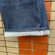 画像4: 新品PRISON BLUES　5Pocket Work Jeans (4)
