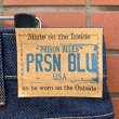 画像9: 新品PRISON BLUES　5Pocket Work Jeans (9)