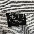 画像9: 新品PRISON BLUES Hickory Shirts (9)