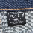 画像10: 新品PRISON BLUES　5Pocket Work Jeans (10)