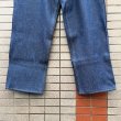 画像3: 新品PRISON BLUES　5Pocket Work Jeans (3)