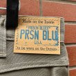 画像6: 新品PRISON BLUES　5Pocket Work Jeans Olive (6)