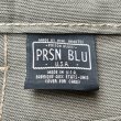 画像8: 新品PRISON BLUES　5Pocket Work Jeans Olive (8)