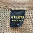 画像4: Deadstock 1980's STRIPES L/S Thermal　Size・XL (4)