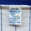 画像10: Deadstock 1970's adidas Soccer Shirt  (10)