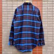 画像5: Deadstock 1990's Dickies Flannel Shirt　　Size・LARGE TALL (5)