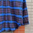 画像3: Deadstock 1990's Dickies Flannel Shirt　　Size・LARGE TALL (3)