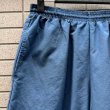 画像2: Deadstock US.NAVY Training Nylon Shorts (2)