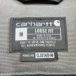 画像9: 新品USA規格Carhartt　Active Jacket　Color・Gravel (9)