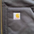 画像4: 新品USA規格Carhartt　Duck Vest　Color・Black (4)