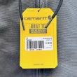 画像7: 新品USA規格Carhartt　Active Jacket　Color・Gravel (7)