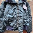 画像6: Deadstock 1990's ALPHA INDUSTRIES N-2B (6)