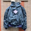 画像9: Deadstock 1990's ALPHA INDUSTRIES N-2B (9)