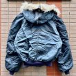 画像11: Deadstock 1990's ALPHA INDUSTRIES N-2B (11)