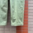 画像3: Deadstock 1987's US Military OG-507 Utility Trousers　Size W36 L29 (3)