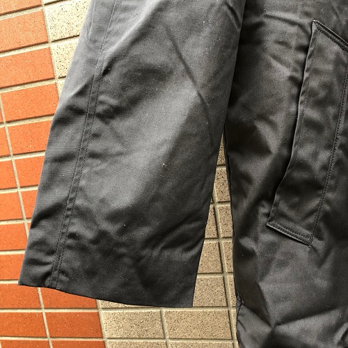 Deadstock 1987's US.NAVY All Weather Coat SIZE・36R - WHooPee