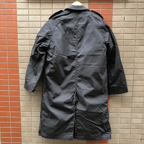 Deadstock 1987's US.NAVY All Weather Coat SIZE・36R - WHooPee